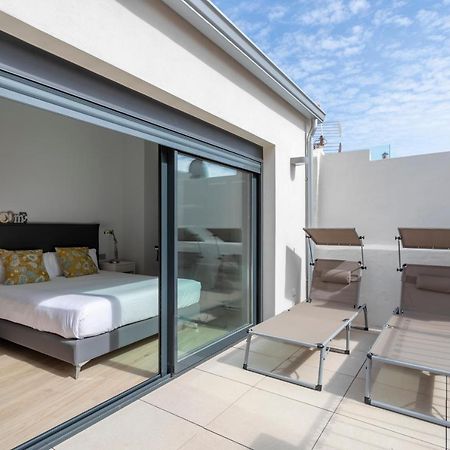 Arenal Suites Alicante Exterior foto