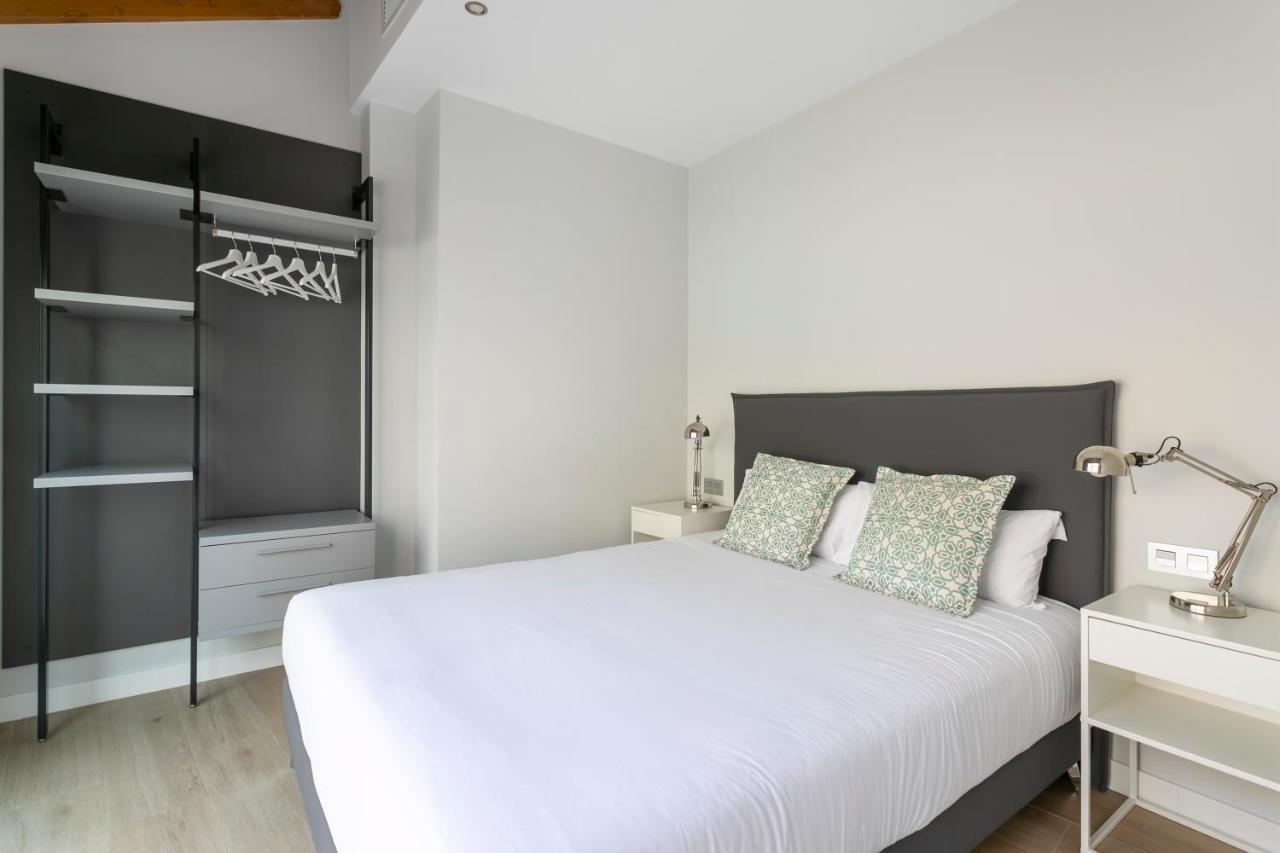 Arenal Suites Alicante Exterior foto